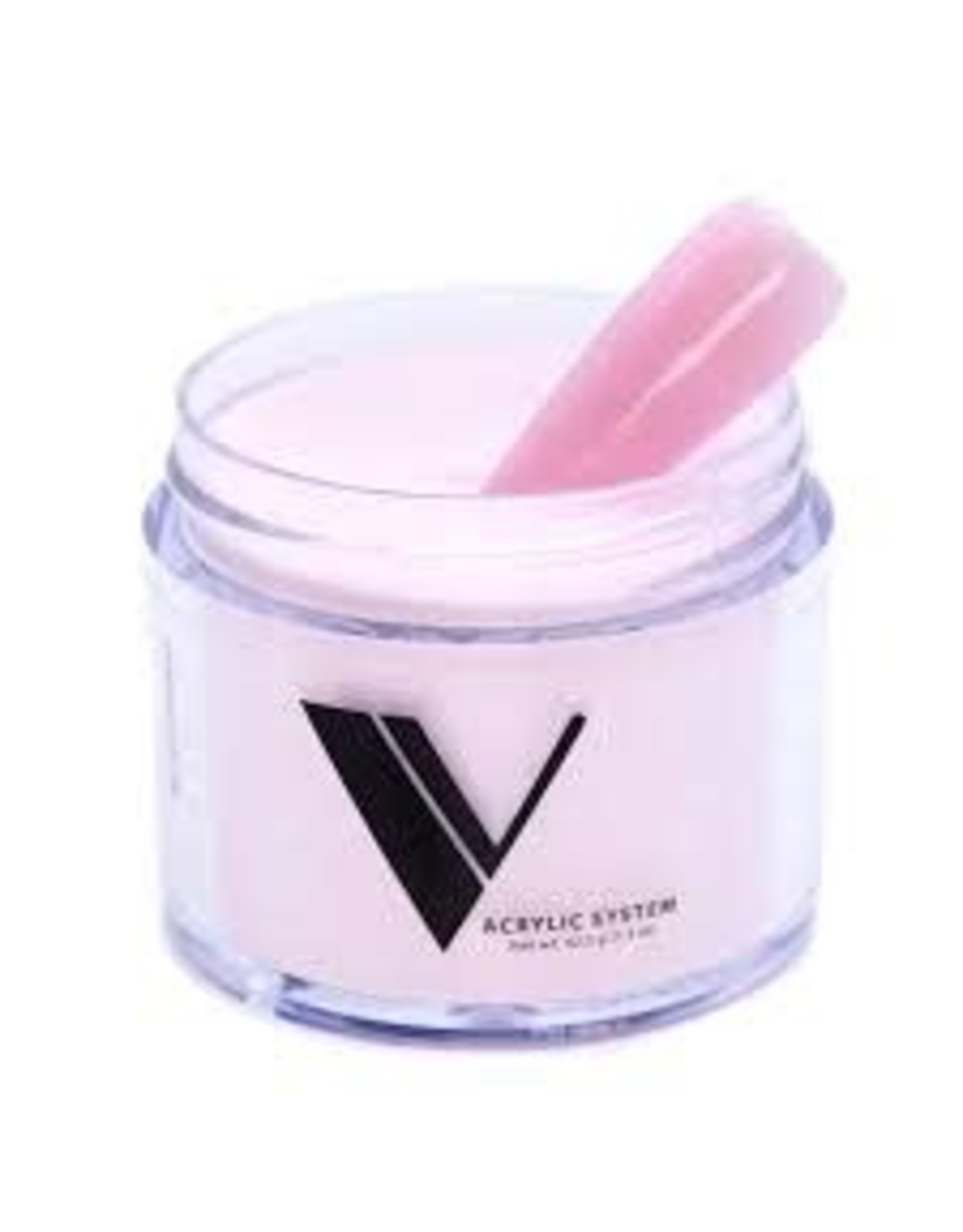 VALENTINO VALENTINO Acrylic System - Blushing (1.5oz)