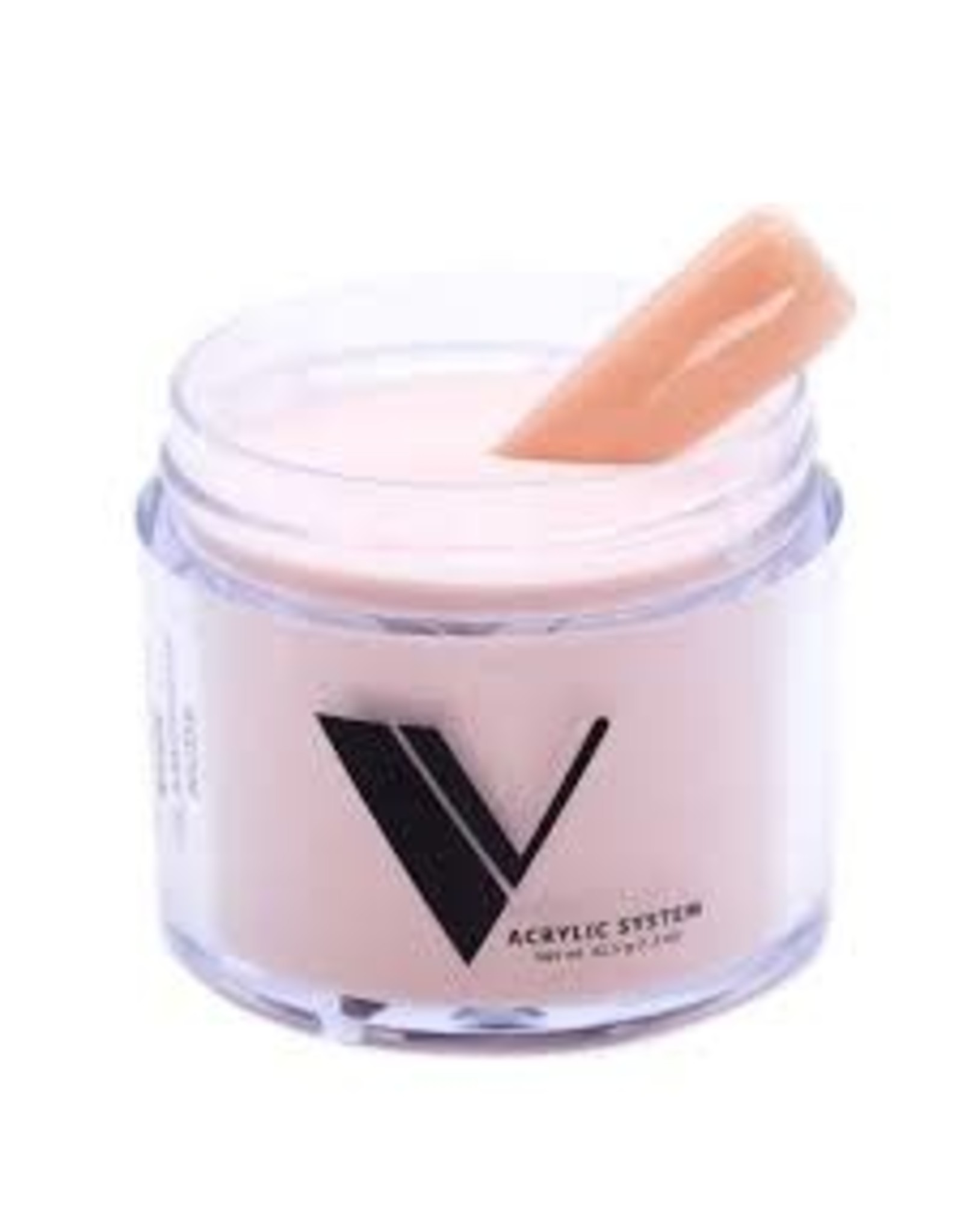 VALENTINO VALENTINO Acrylic System - Glamorous Nude (1.5oz)
