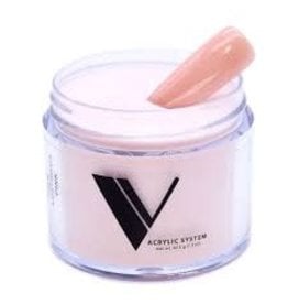 VALENTINO Acrylic System - Lustrous Pink (1.5oz)
