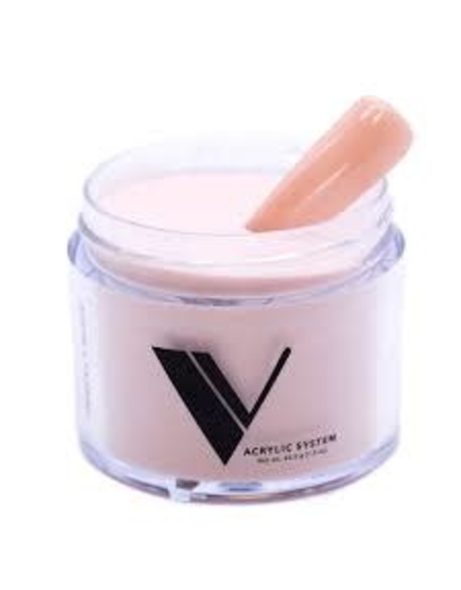 Valentino Acrylic System 1.5oz - Perfect Nude Valentino Acrylic System 1.5oz - Perfect Nude