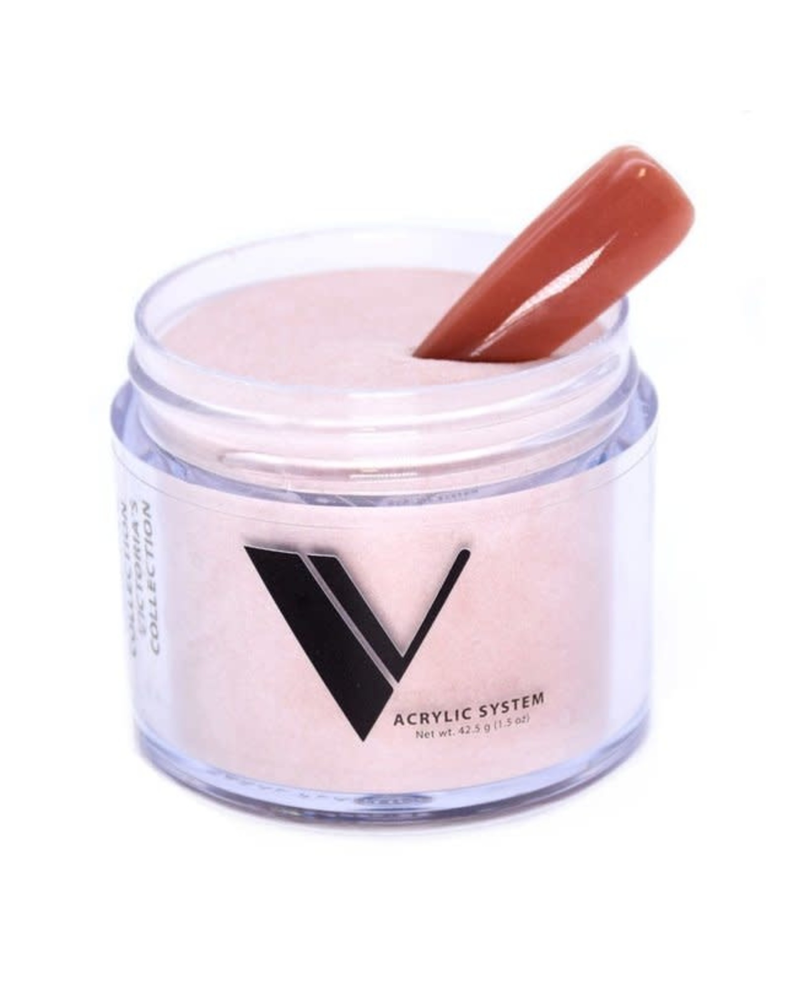 VALENTINO VALENTINO Acrylic System - Victoria's Collection - #08 (1.5oz)