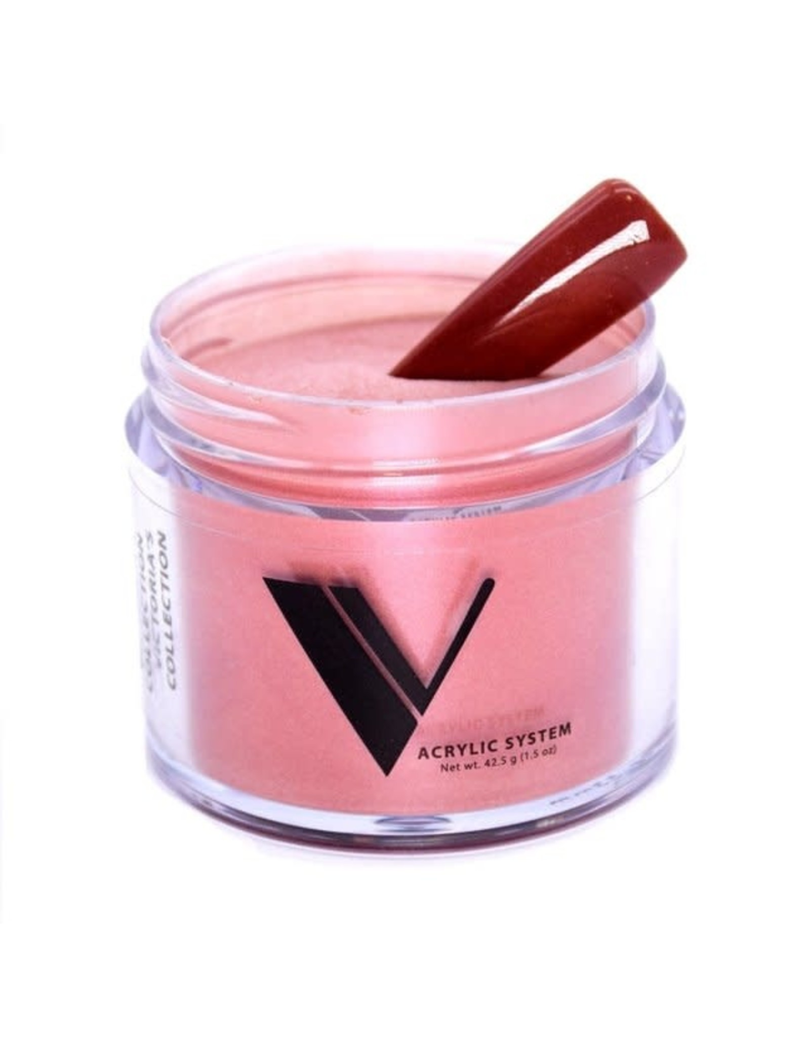 VALENTINO Acrylic System - Victoria's Collection - #10 (1.5oz)