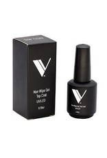 VALENTINO Non Wipe Gel Top Coat (0.5oz)