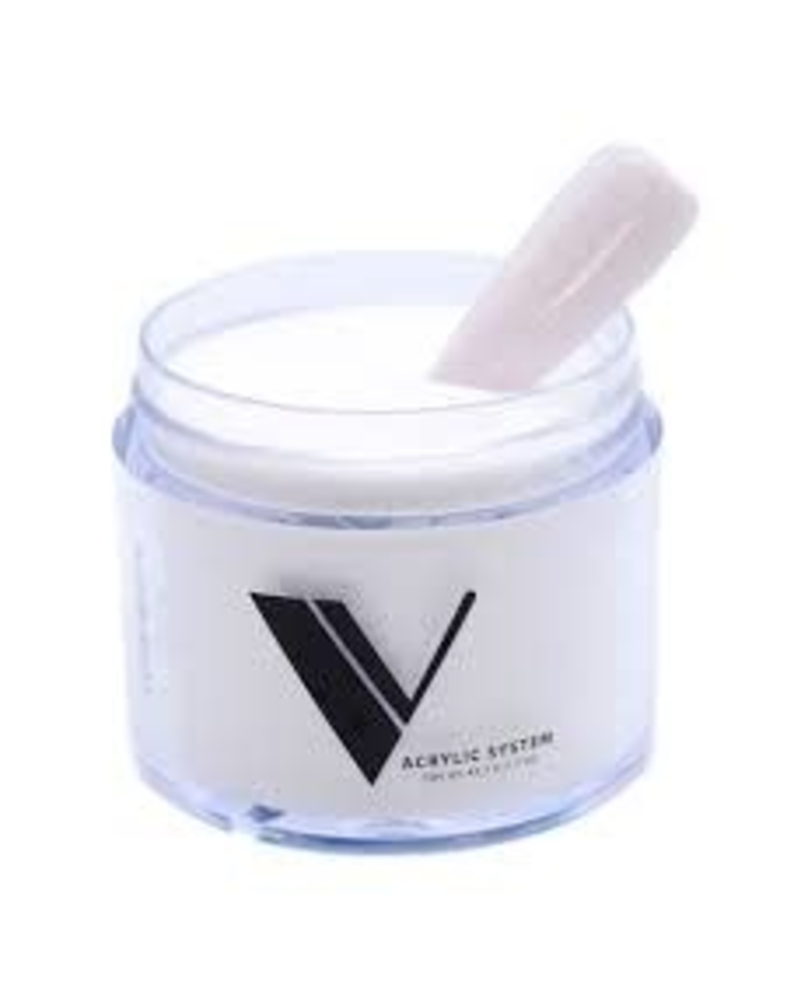 VALENTINO Acrylic System - Super White (1.5oz)