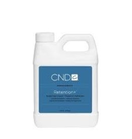 CND Retention Liquid (4oz)