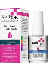 IBD Nail Tek #3