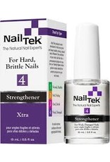 IBD Nail Tek #4