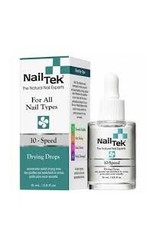 IBD Nail Tek For All Nail Types