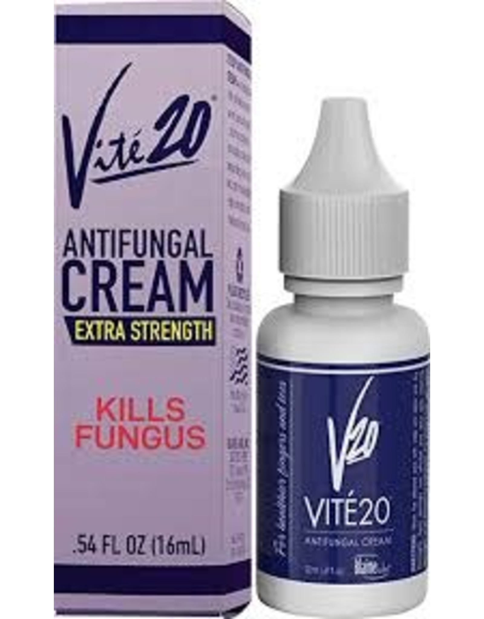 Antifungal Cream 16oz