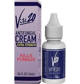Antifungal Cream 16oz