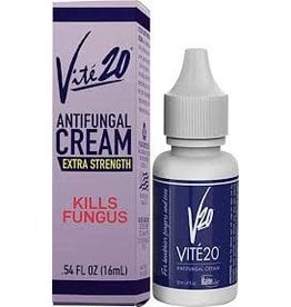 VITE20 Antifungal Cream Xtra Strength