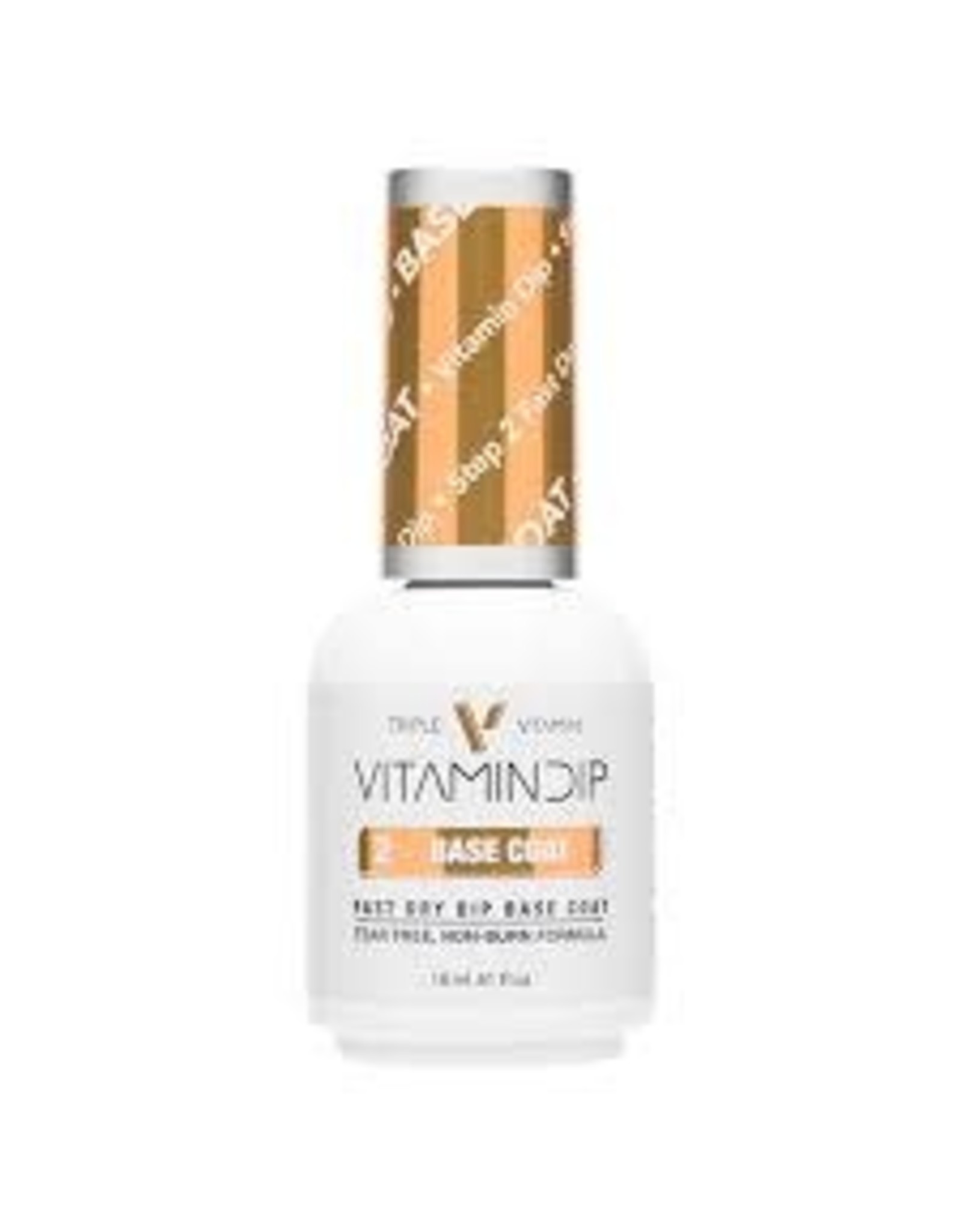 LAPALM VITAMINDIP BASE COAT