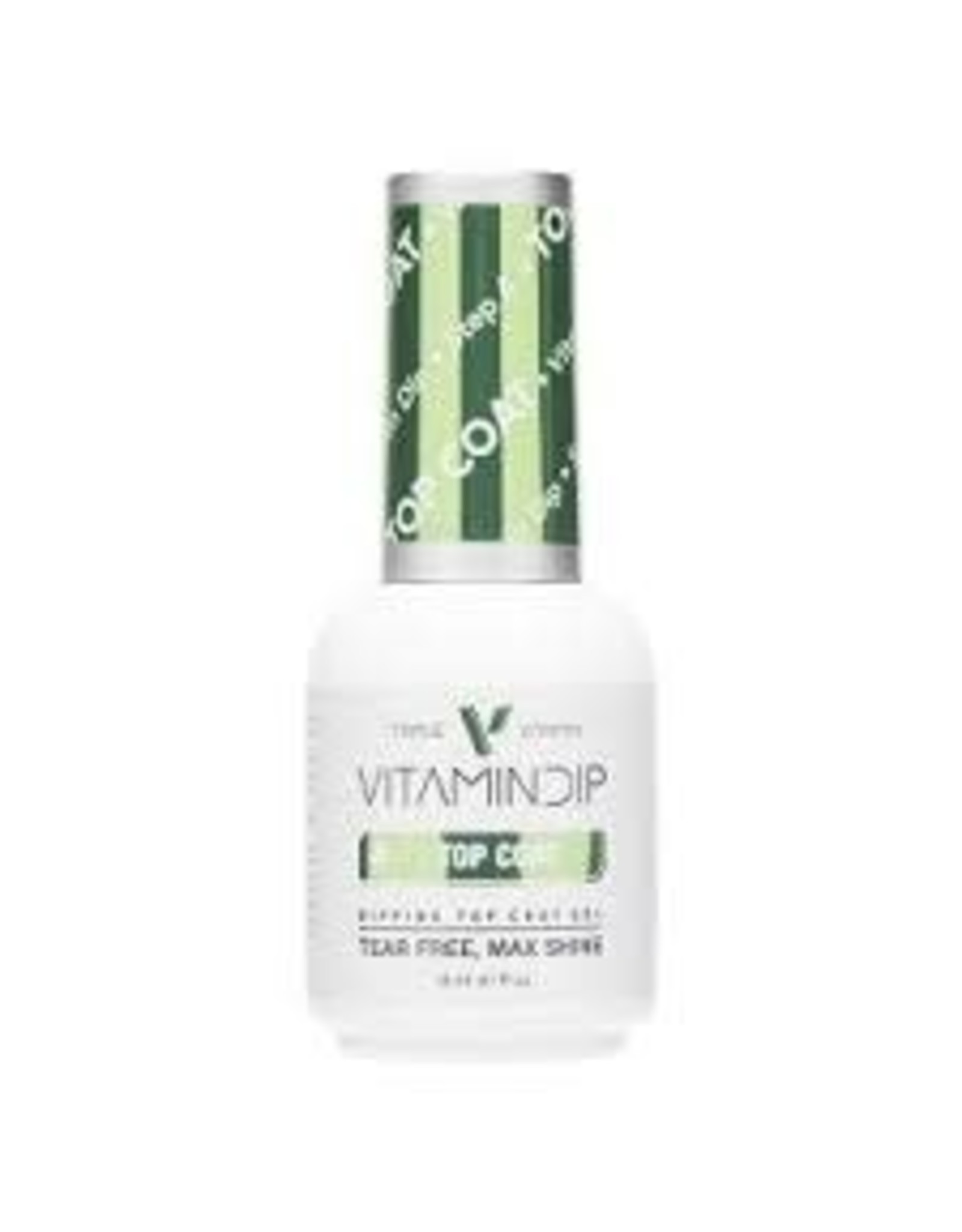 LAPALM VITAMINDIP TOP COAT