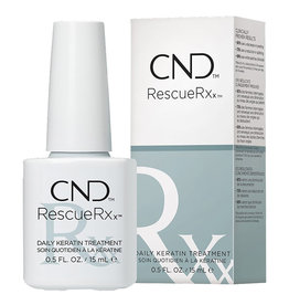 CND CND RescueRx 15ml (0.5oz)