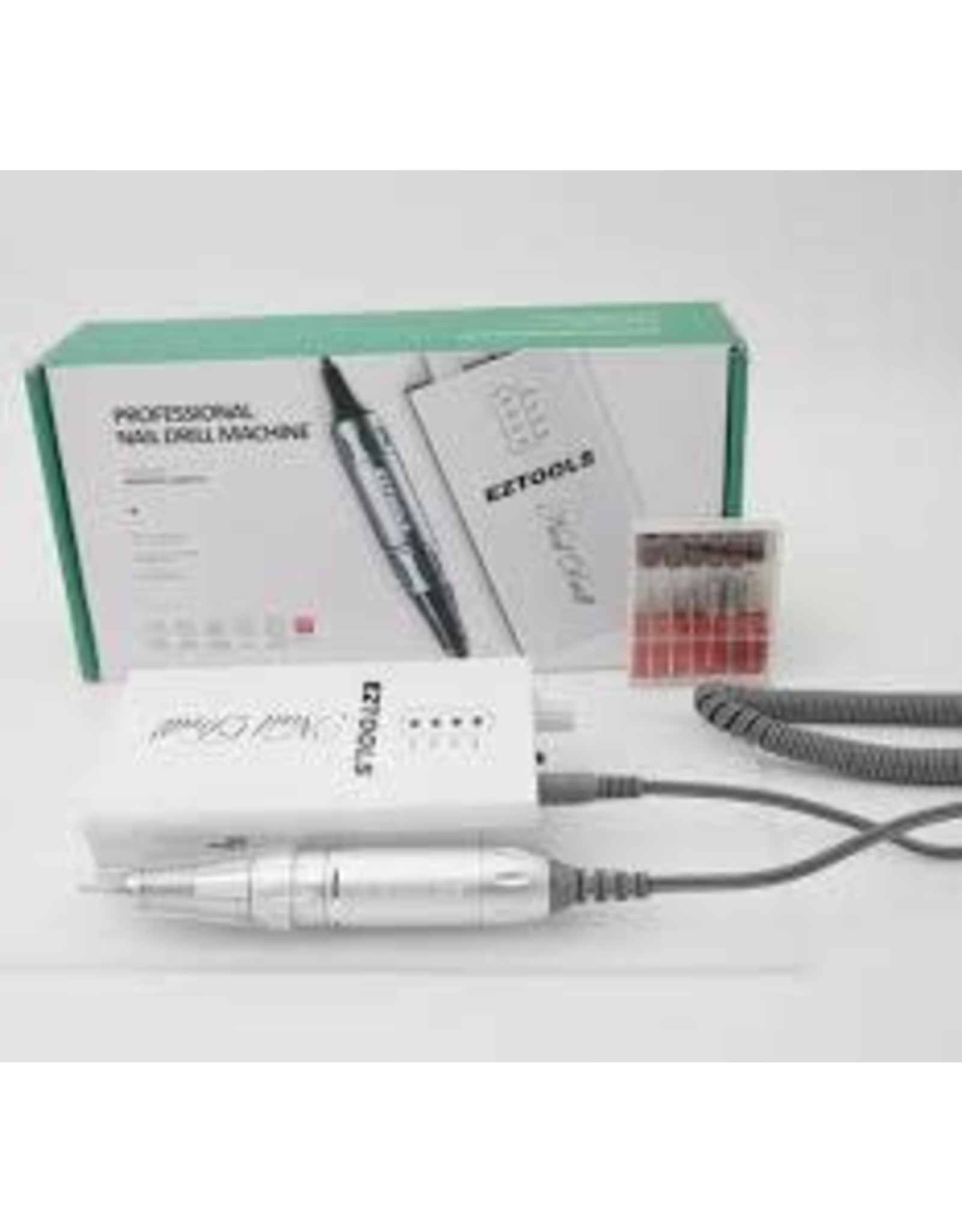 EZTOOLS Nail Drill