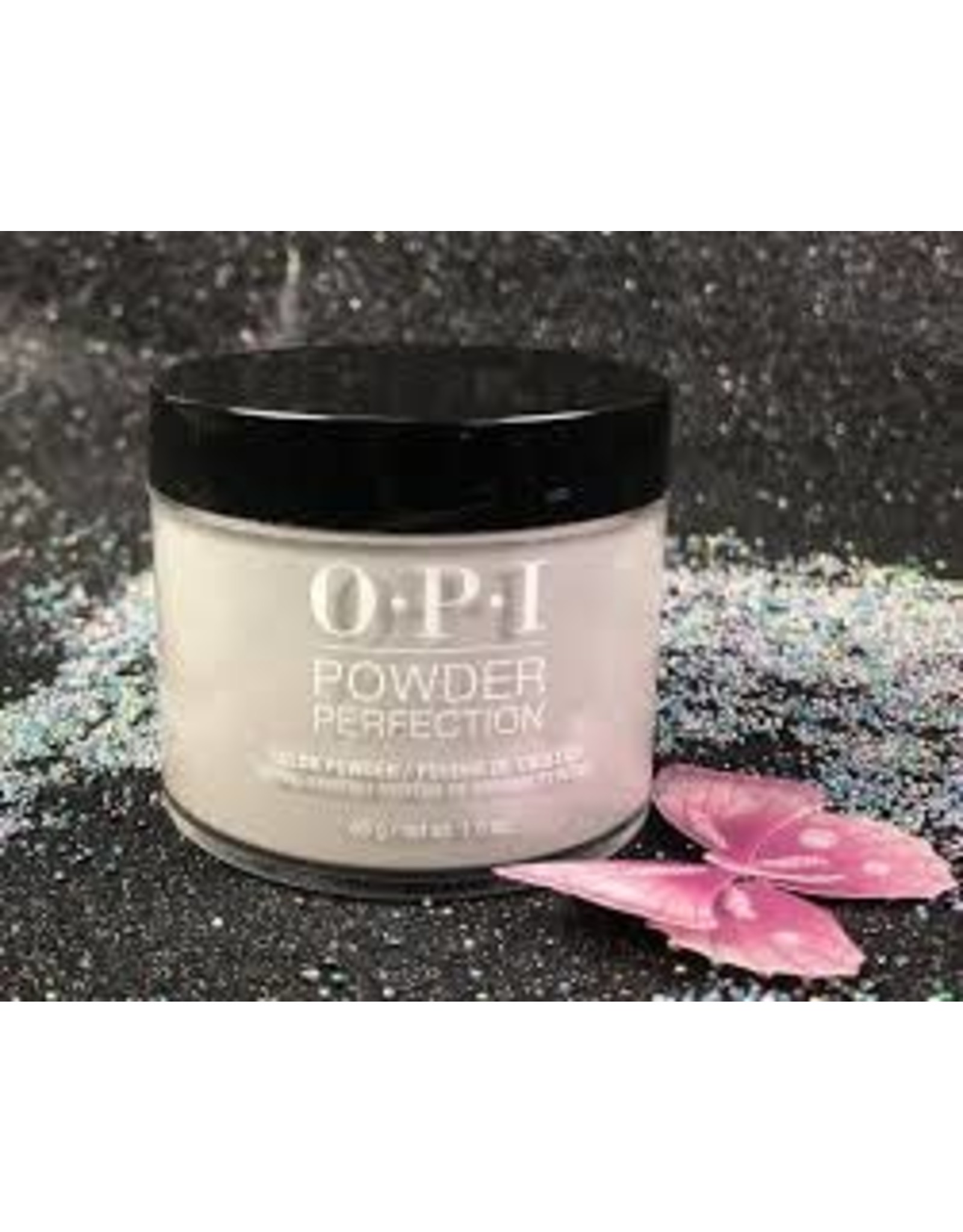 OPI OPI DPA61 Taupe-Less Beach