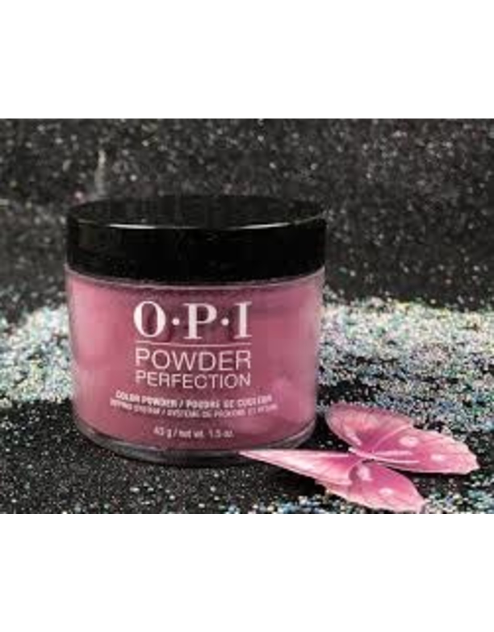 OPI OPI DPB78 Miami Beet