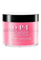 OPI OPI DPB86 Shorts Story