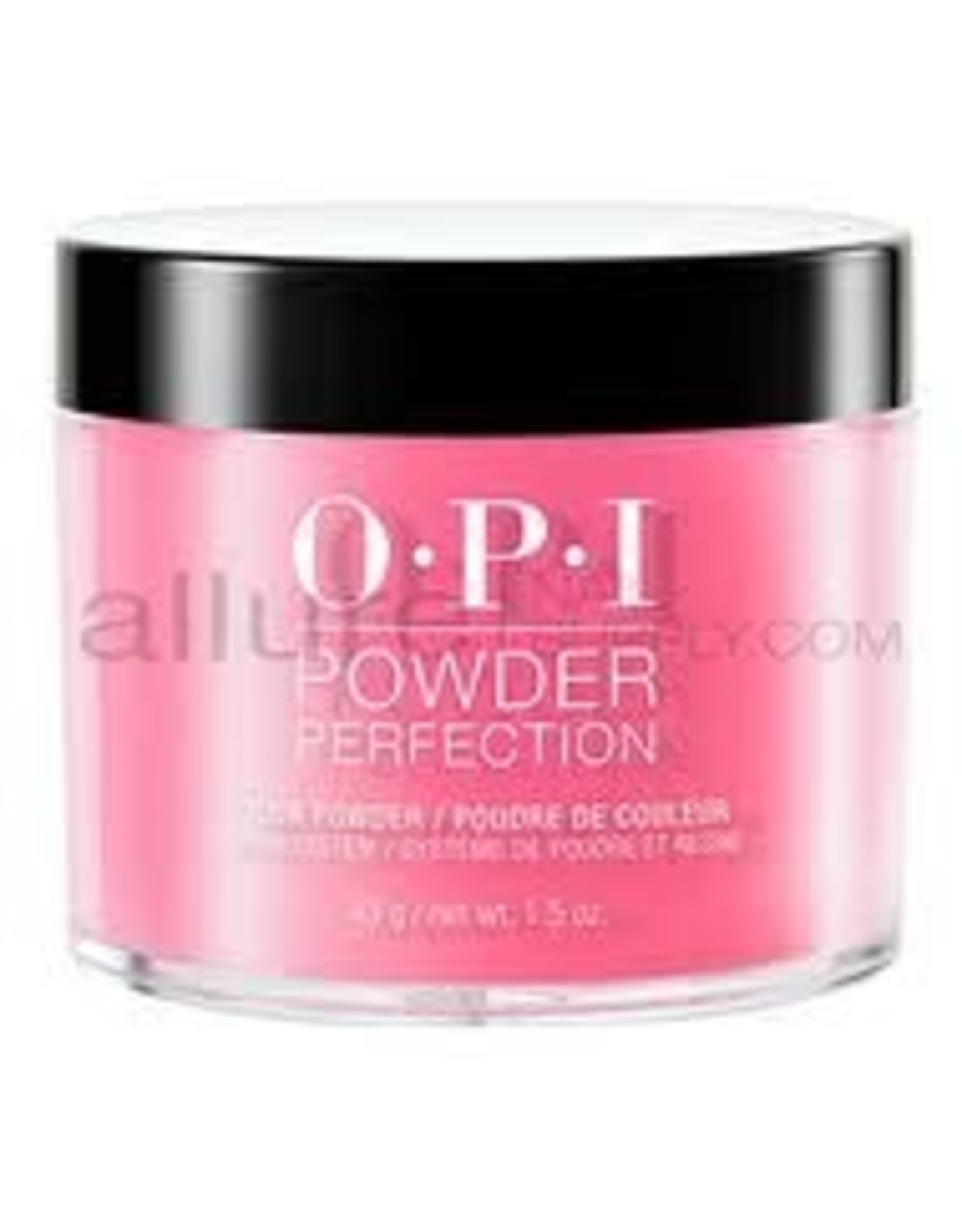 OPI OPI DPB86 Shorts Story