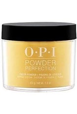 OPI OPI DPF91  Exotic Birds