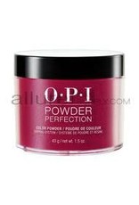OPI OPI DPH08 I'm Not Really A Waitress