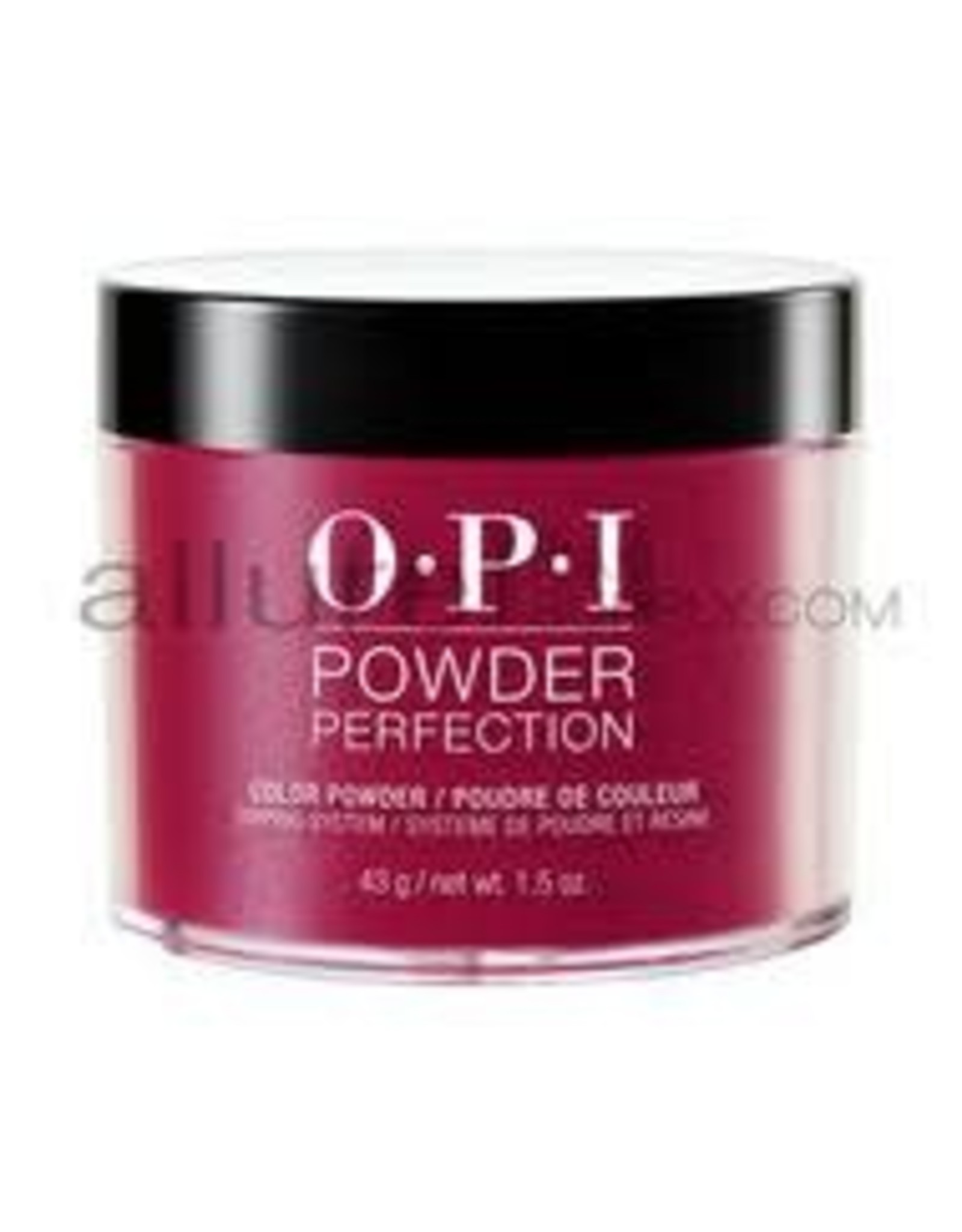OPI OPI DPH08 I'm Not Really A Waitress