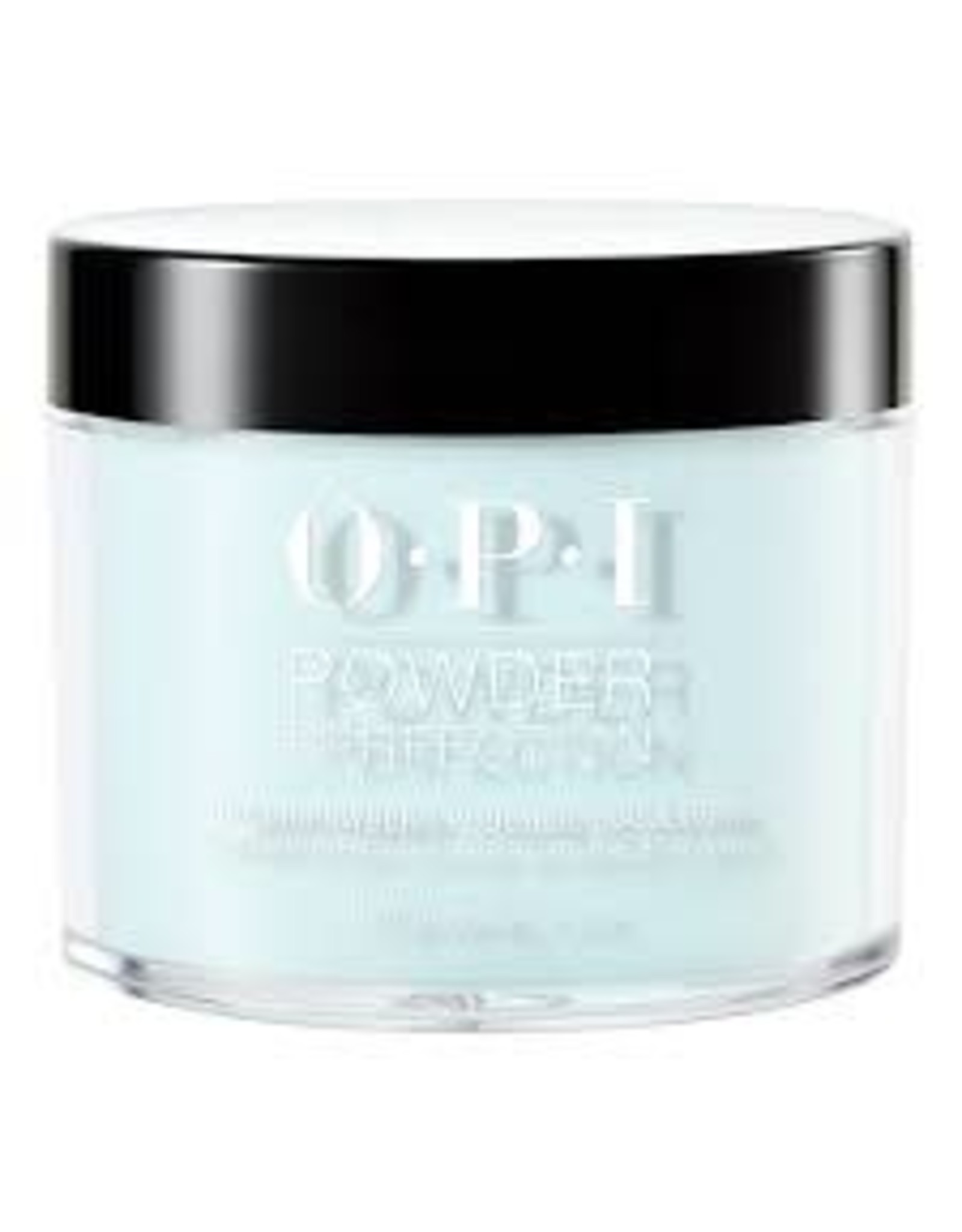 OPI OPI DPM83 Mexico City Move-Mint