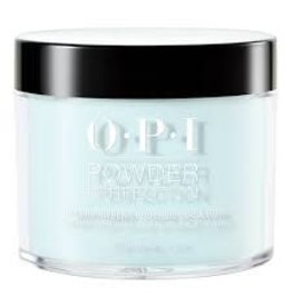 OPI OPI DPM83 Mexico City Move-Mint