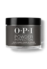 OPI OPI DPT02 Black Onyx