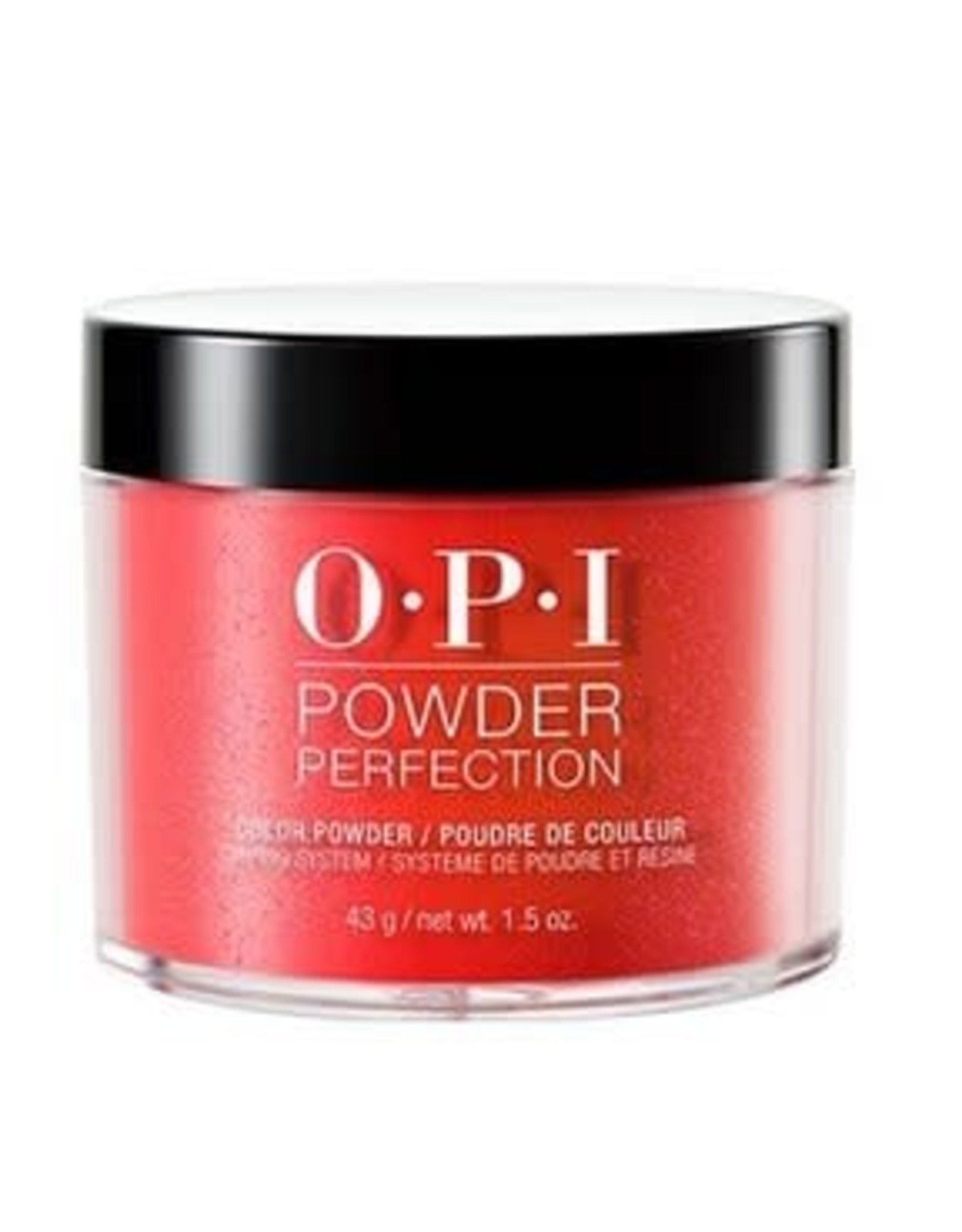 OPI OPI DPV30 Gimme Me a Lido Kiss