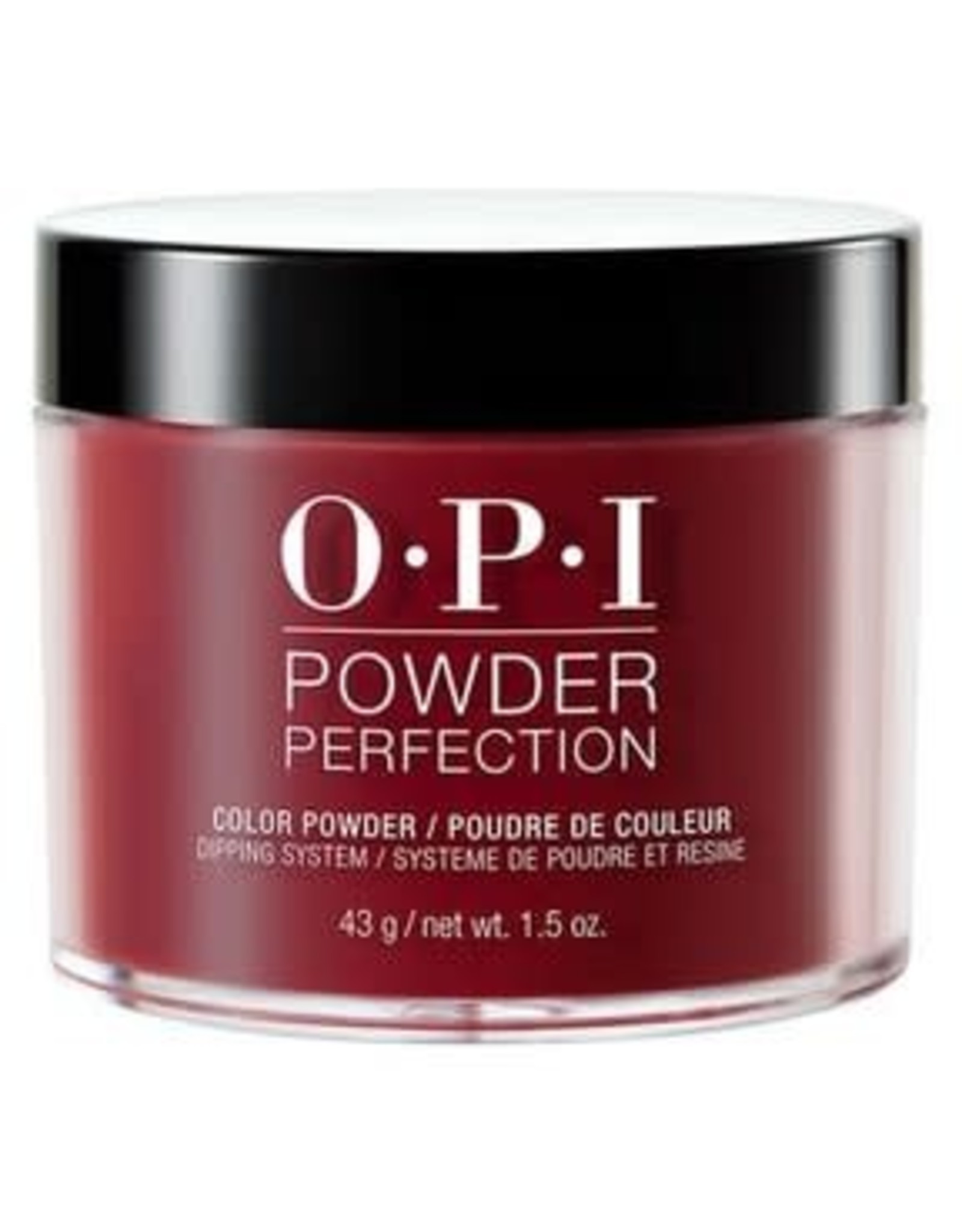 OPI OPI DPW64 We The Female