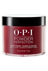 OPI OPI DPW64 We The Female