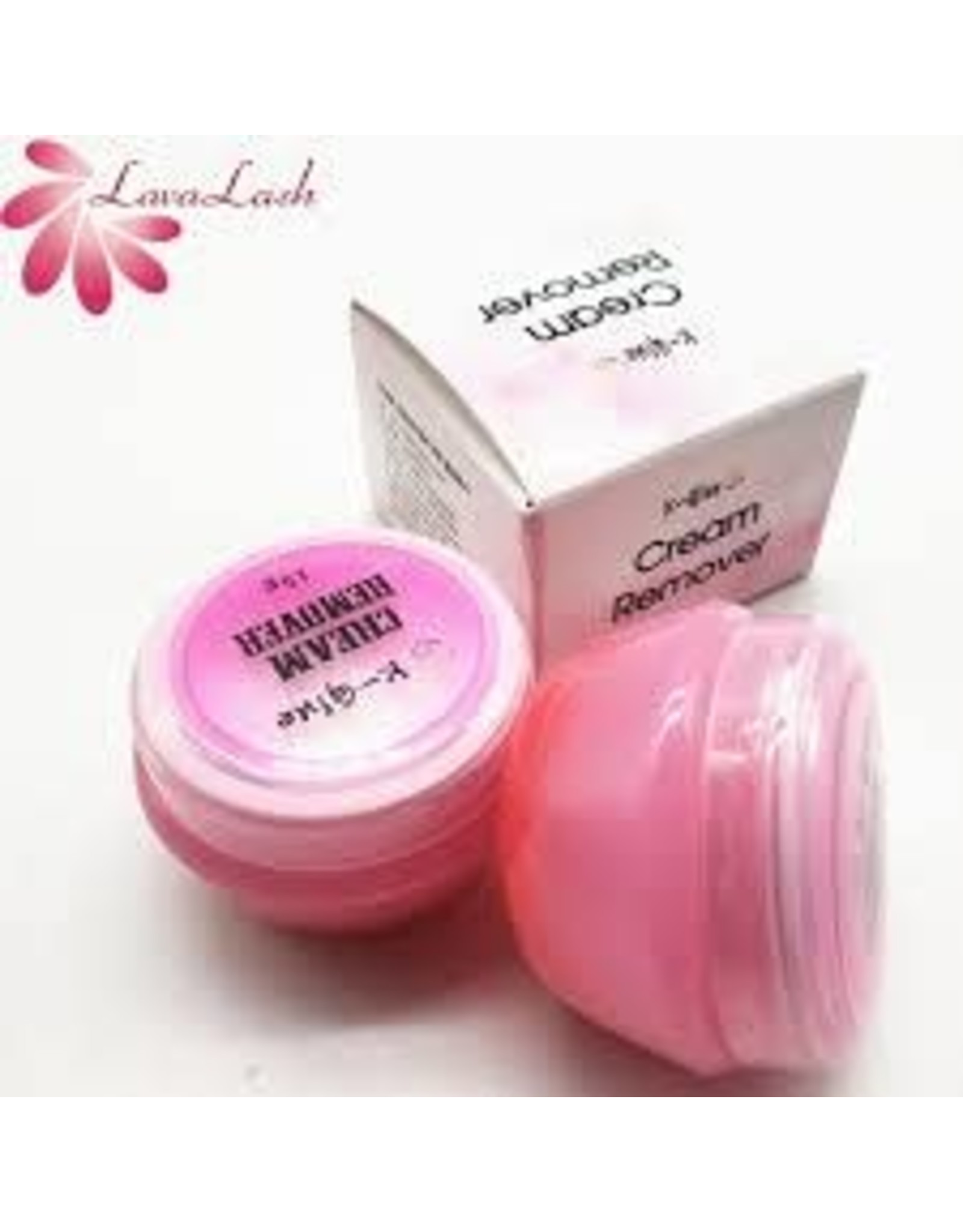 K-glue Cream Remover 15gr