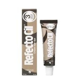 Refectocil #03 natural brown