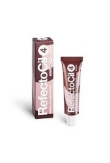 RefectoCil Chestnut #4