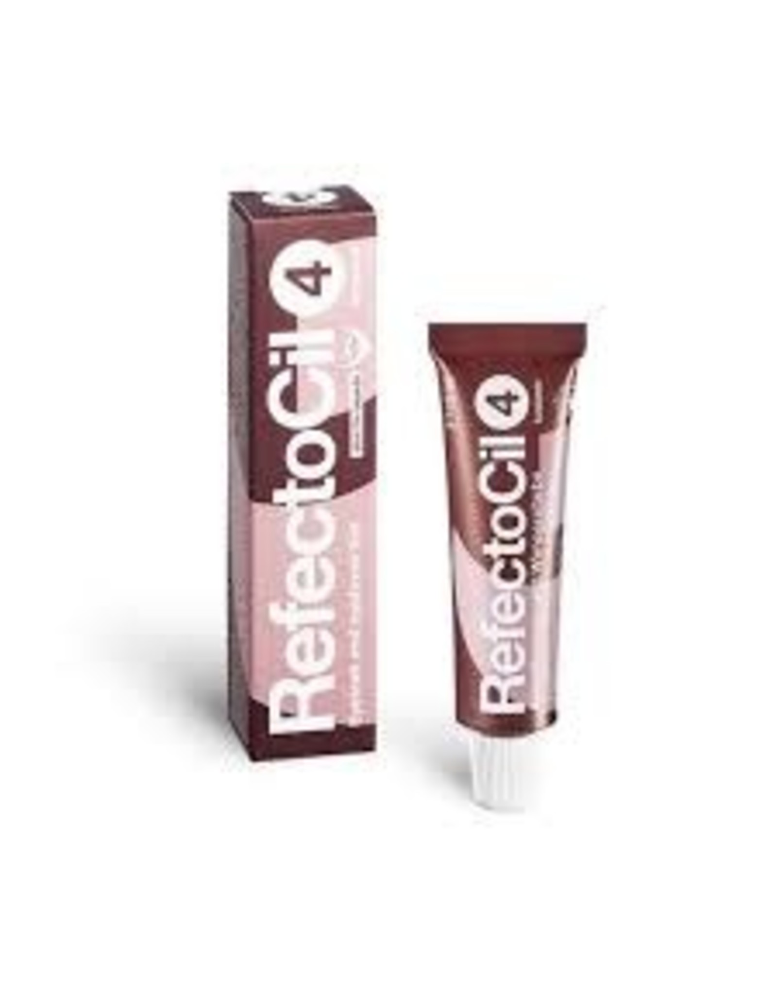 RefectoCil #04 Chestnut