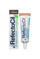 Refectocil Sensitive Medium Brown