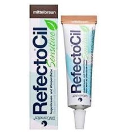 Refectocil Sensitive Medium Brown