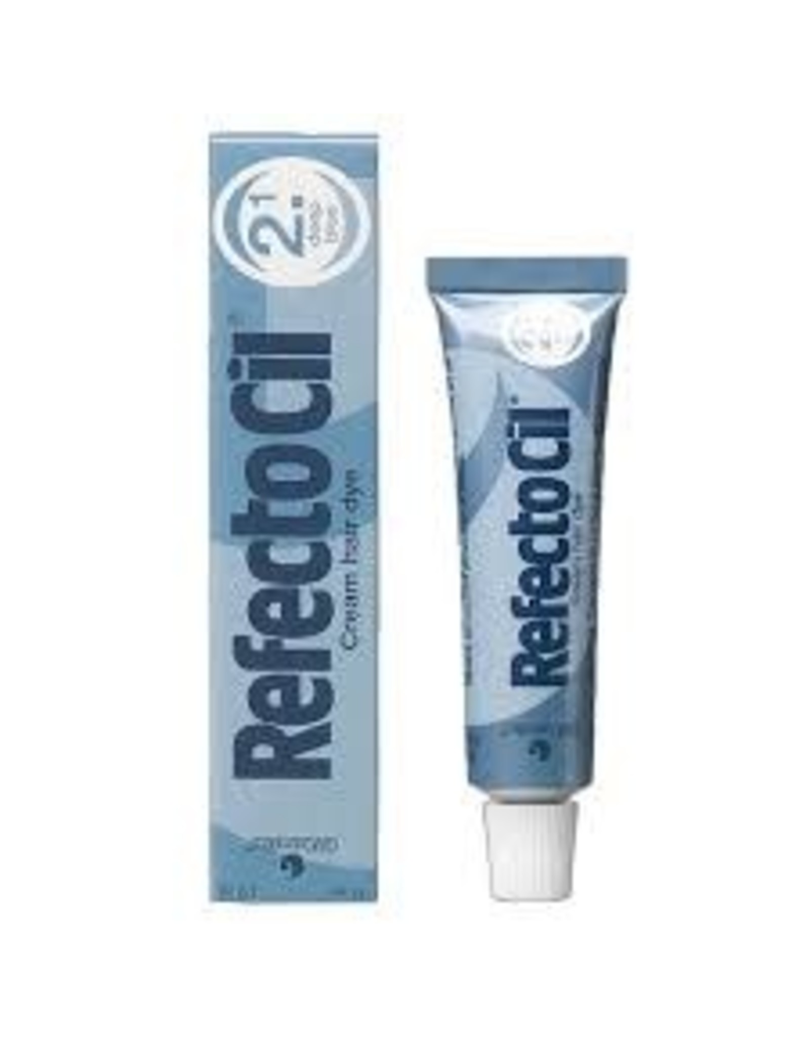Refectocil Deep Blue #2