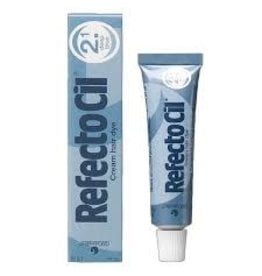 Refectocil #21 Deep Blue