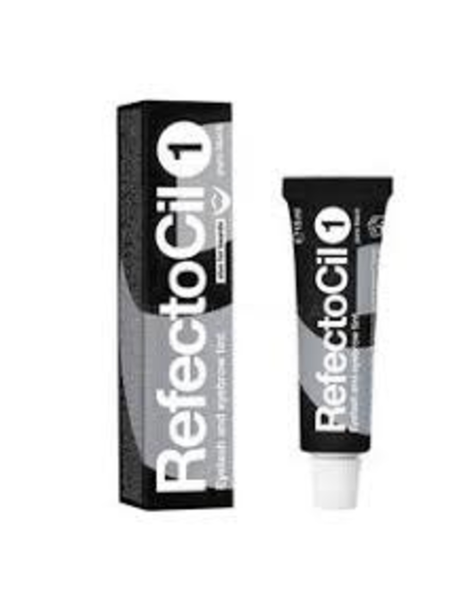 Refectocil Pure Black #1
