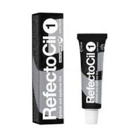Refectocil #01 Pure Black