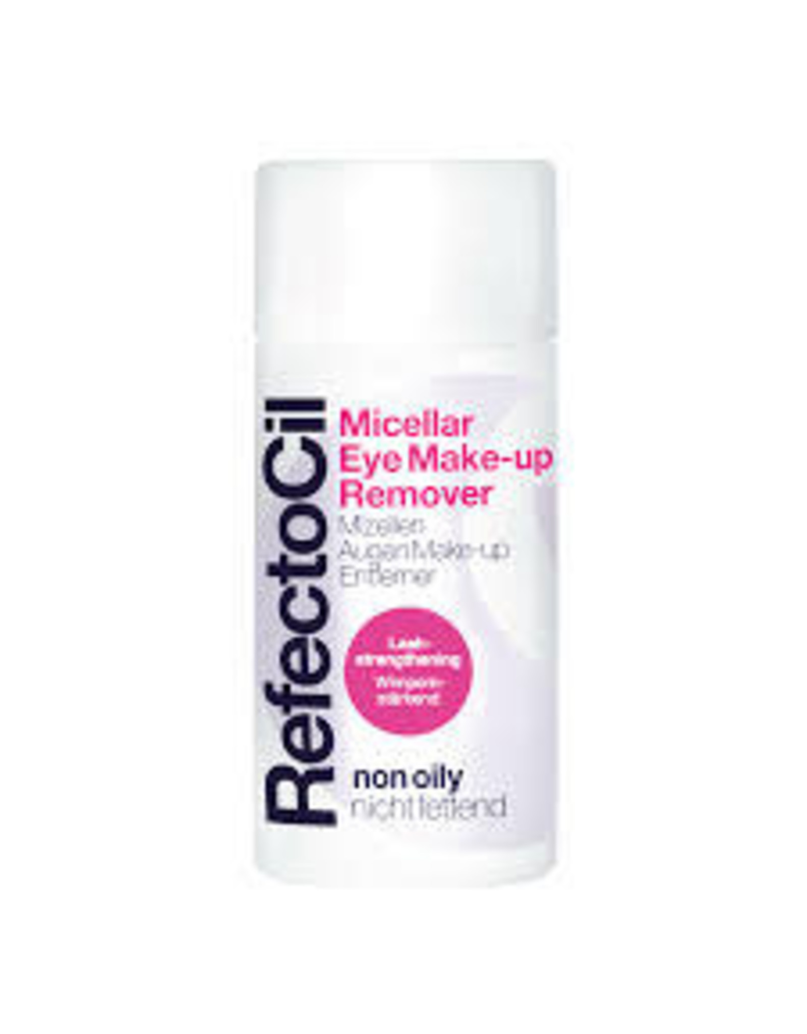 RefectoCil - Micellar Eye Makeup Remover 150ml