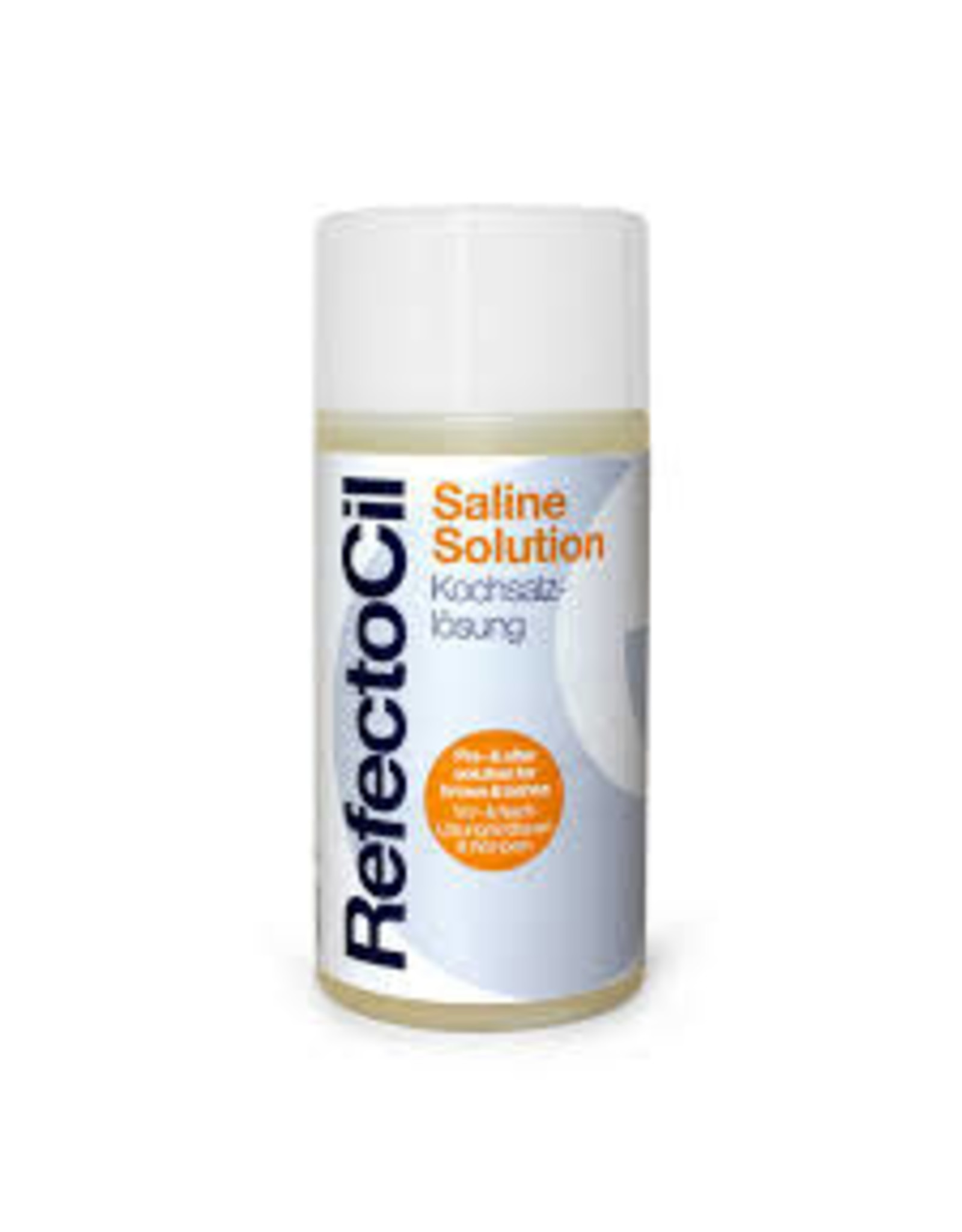 Refectocil Saline Solution 150ml