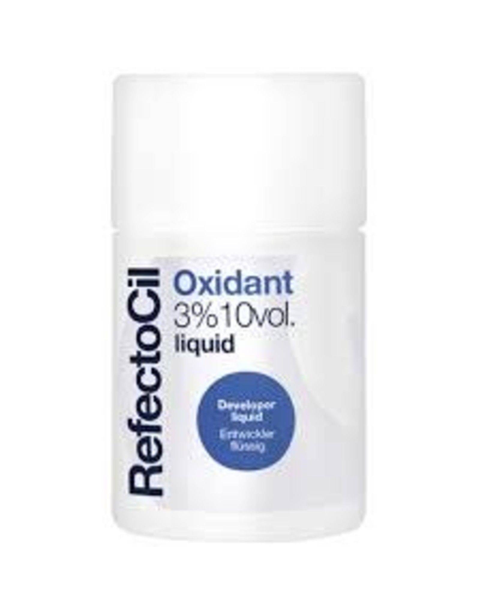 Refectocil – Oxidant Liquid 100ml