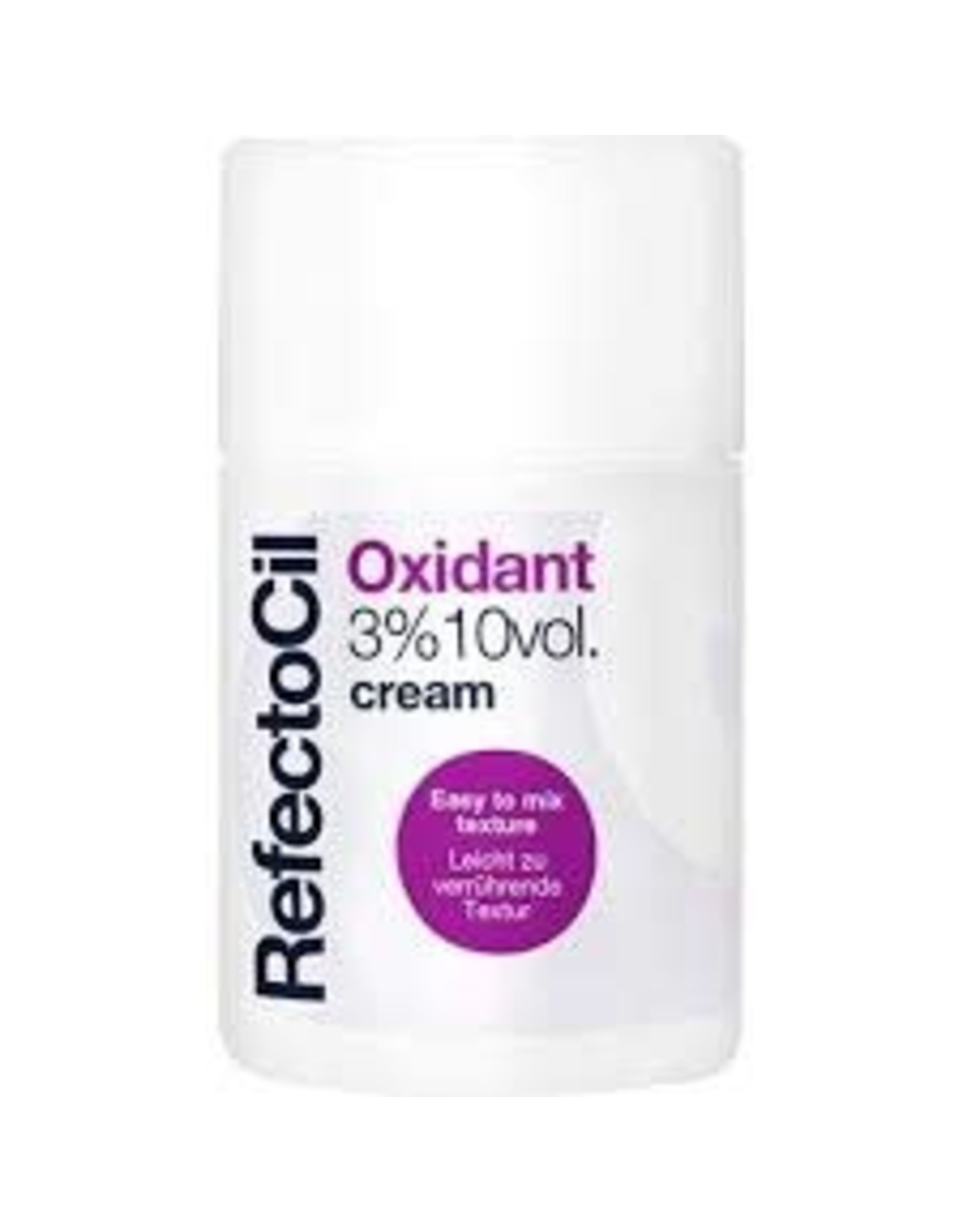 REFECTOCIL OXIDANT 3% CREAM