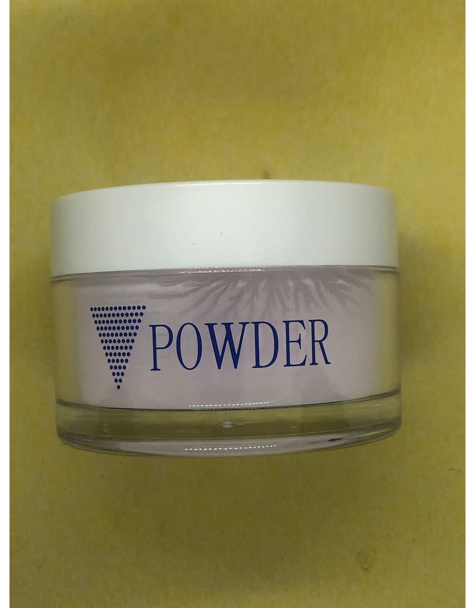 Acrylic Powder Pink 3oz