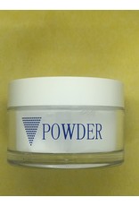 Acrylic Powder White 3oz