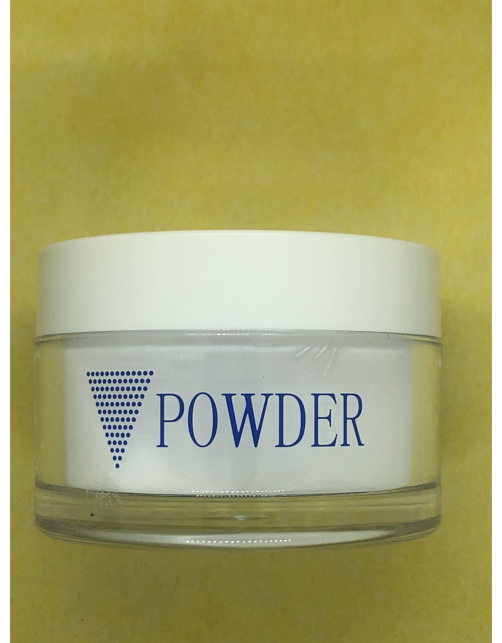 Acrylic Powder White 3oz
