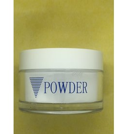 Acrylic Powder Clear 3oz